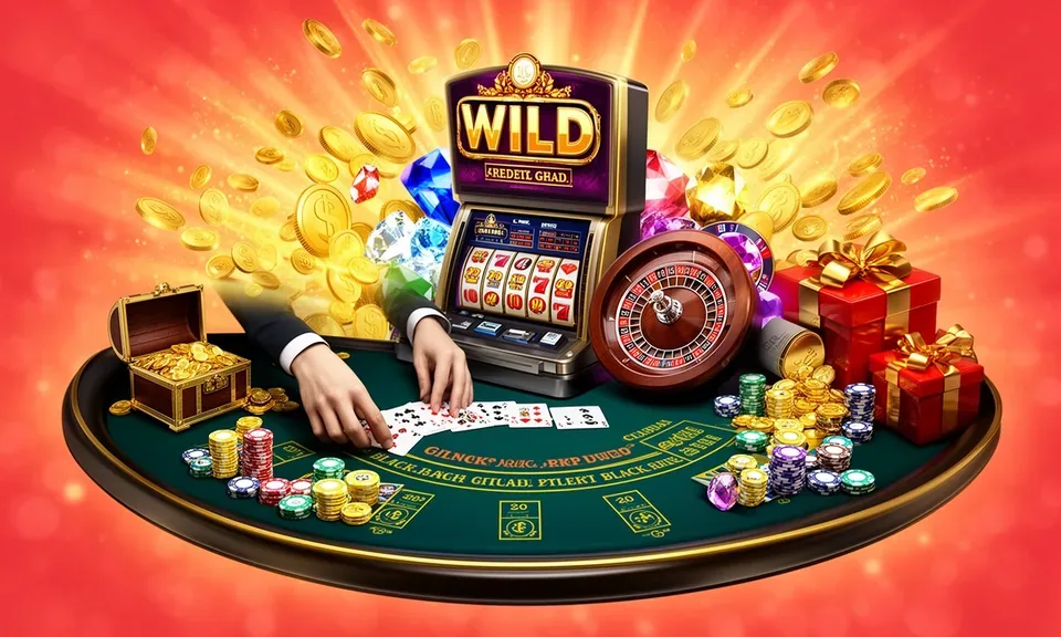 55jlph Casino