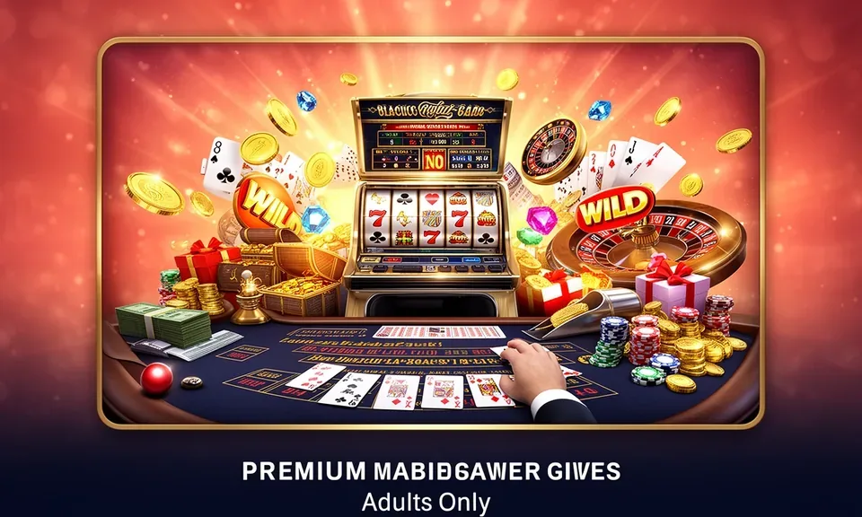 55jlph Philippines Casino lobby